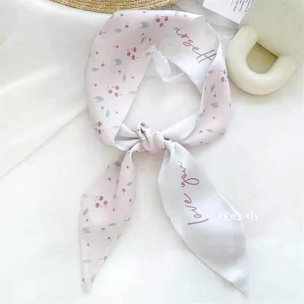 10020 pink small cherry