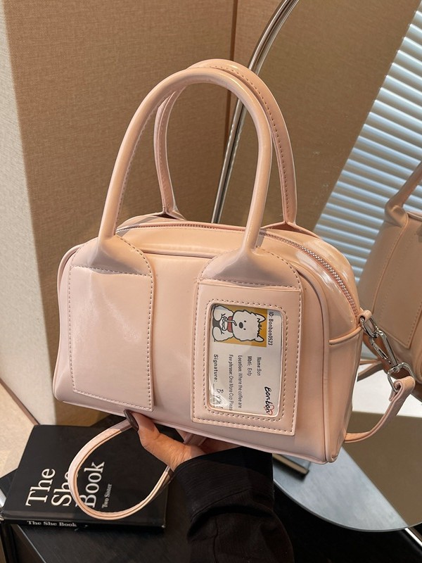 Bolso de mujer nueva moda bolso de mano de moda 2025 primavera nueva versión coreana de alta calidad bolso de mochila extranjero