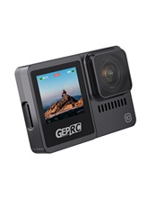 GEPRC格普 FPV相机 GP9/GP10/GP11/GP12 裸狗 整机 BEC 套件 新品