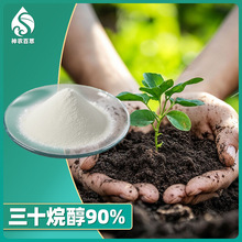 ��ʮ�鴼90% �׿���ȡ��仨�鴼triacontanol�仨��593-50-0