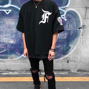 FEAR OF GOD FOG���弾�����W�۶�����������Ů�Ȳ�ͬ��߽�T��