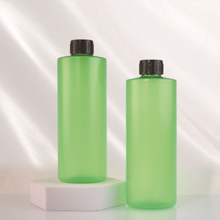 ��������ƿ�����l500ML�ذ�ɴu�坍Һ����ƿ ˮ���ˮ�����bƿ