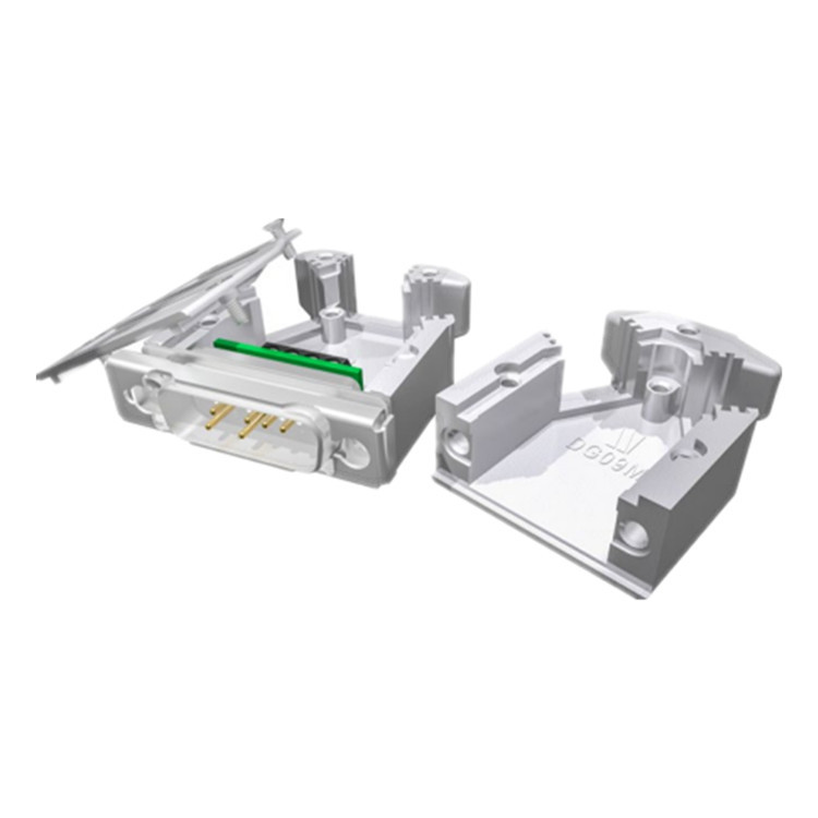 INOTEC压接钳HZ100 连接器 压接工具