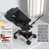 Black Knight+sitting and lying flat 170 degrees+music dinner plate