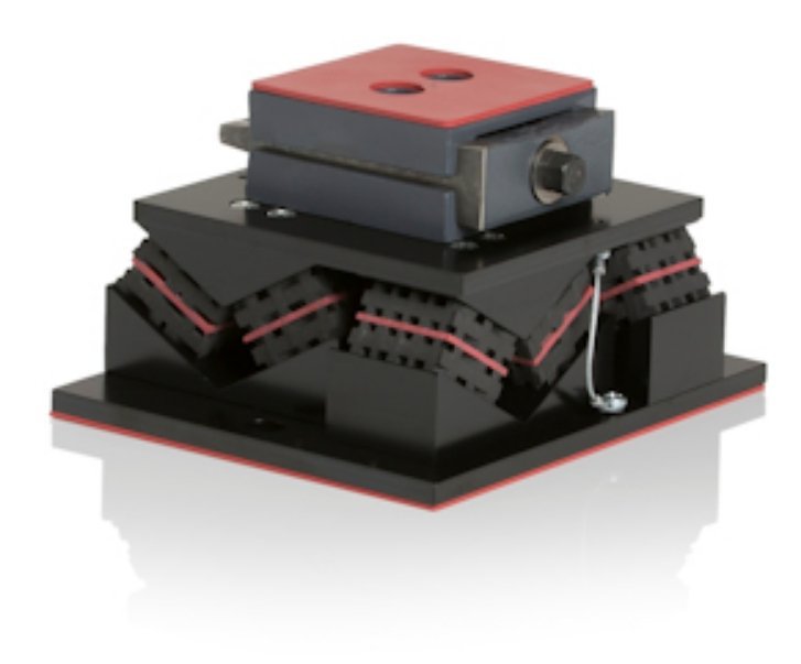 ISOLOC isoloc Isoloc 隔振板、振动绝缘包、弹簧减震器 德国进口