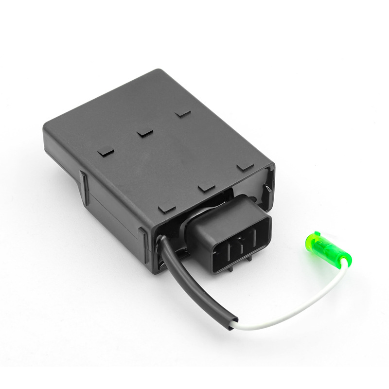 Suitable for Fz16/Sz16/Xtz125 Yamaha High-Performance 8-Pin Motorcycle Igniter Cdi with Lead Wire