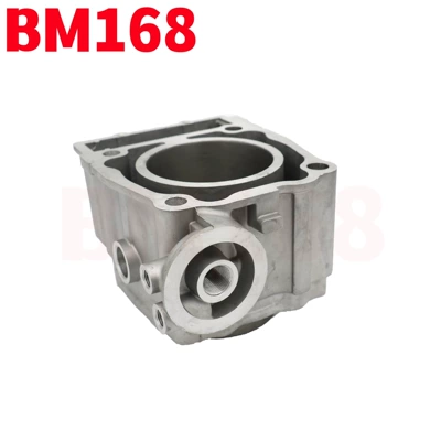 cylinder sleeve – Cylinder and parts