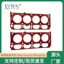 气门及部件;气缸及部件;其他橡胶密封