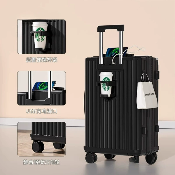 866 Honor Black-Single Box Model