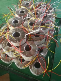 其他变压器;电源变压器;控制变压器