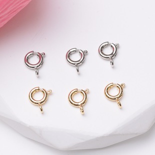 ���~����18K����ɫ���ɿ���朿��~��diy�ֹ��Ʒ����������l