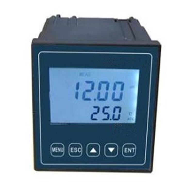 在线防爆PH计型号:ZXHD/KE1101B 库号：M380505