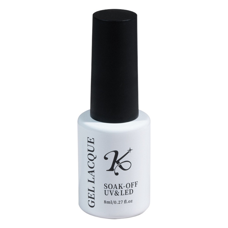 Kalemia dinámico diamante gato ojo esmalte de uñas pegamento flash disco reflectante Spar gato ojo pegamento salón especial venta al por mayor