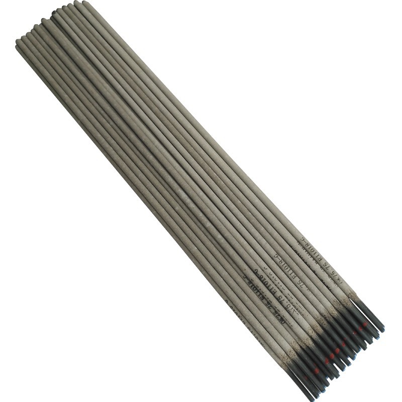 厂家供应Ni102纯镍焊条ENi-1镍基合金焊条