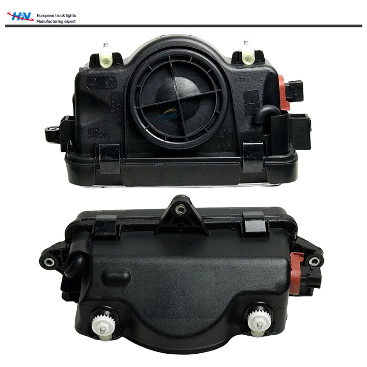 Luz de niebla de sombrilla para camiones Scania 2081558 2081559