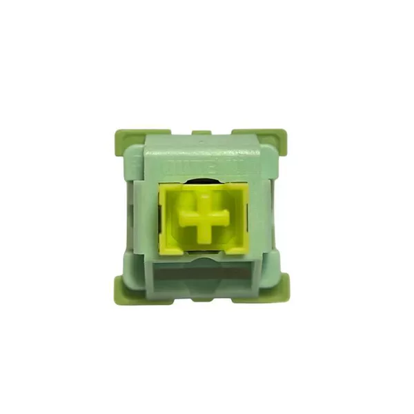 Salvation lime shaft