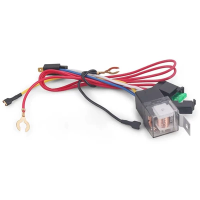 Loud Air Horn 150Db — Car horn/tweeter - b-wiring-harness
