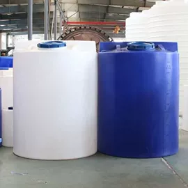 塑料搅拌罐;减速/变速机;滚塑容器