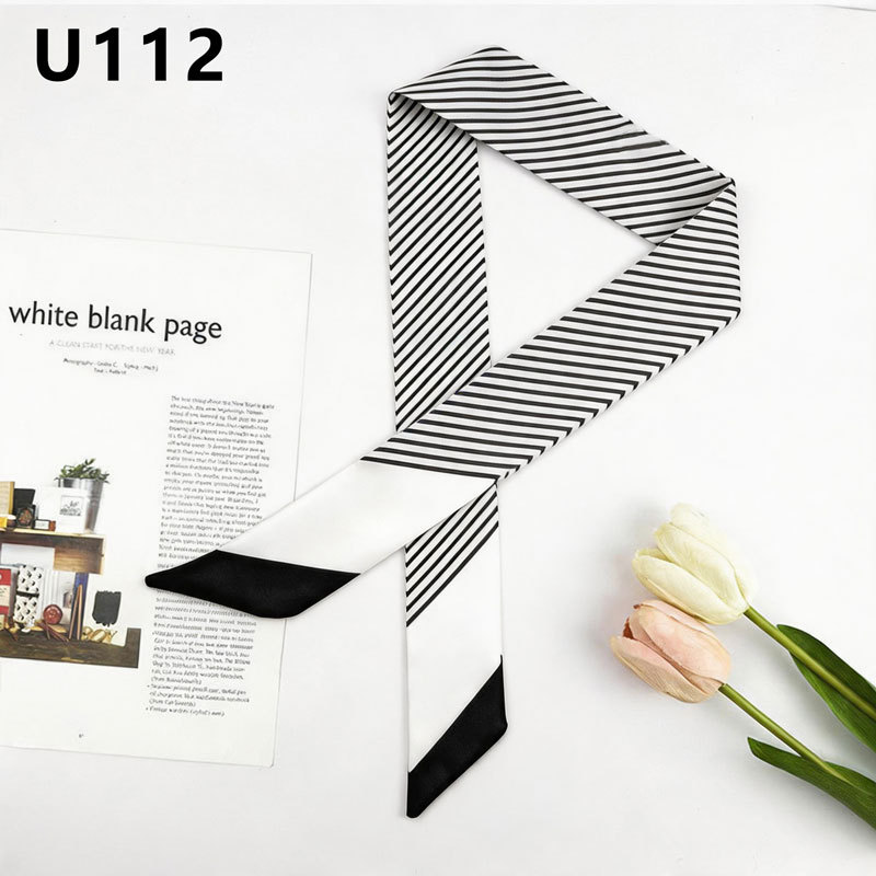 U112【尺寸：5*95cm】