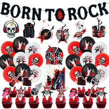 �u�L�����}BORN TO ROCK����M�������������z�����Ɍ��b�Ʒ