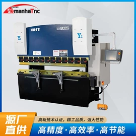 锻压机床;小型机床;剪板、折弯