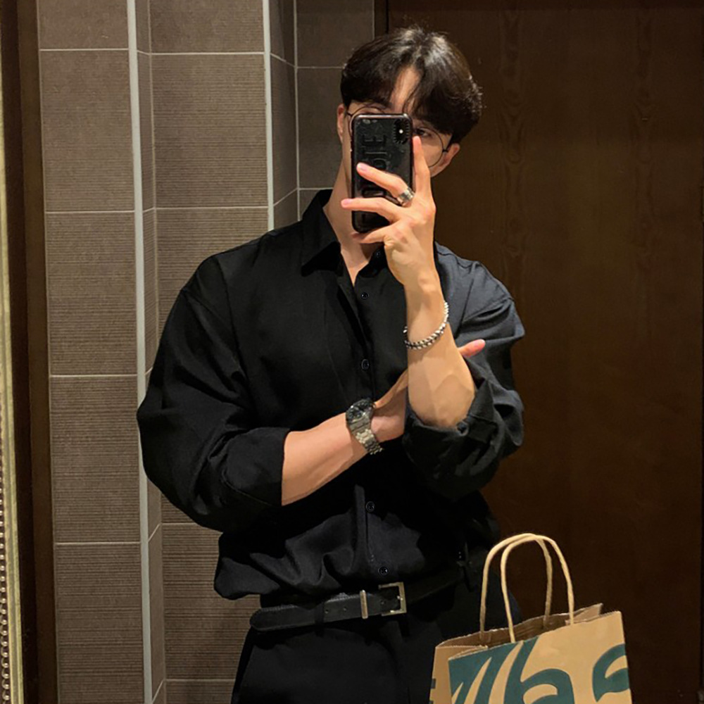 블랙