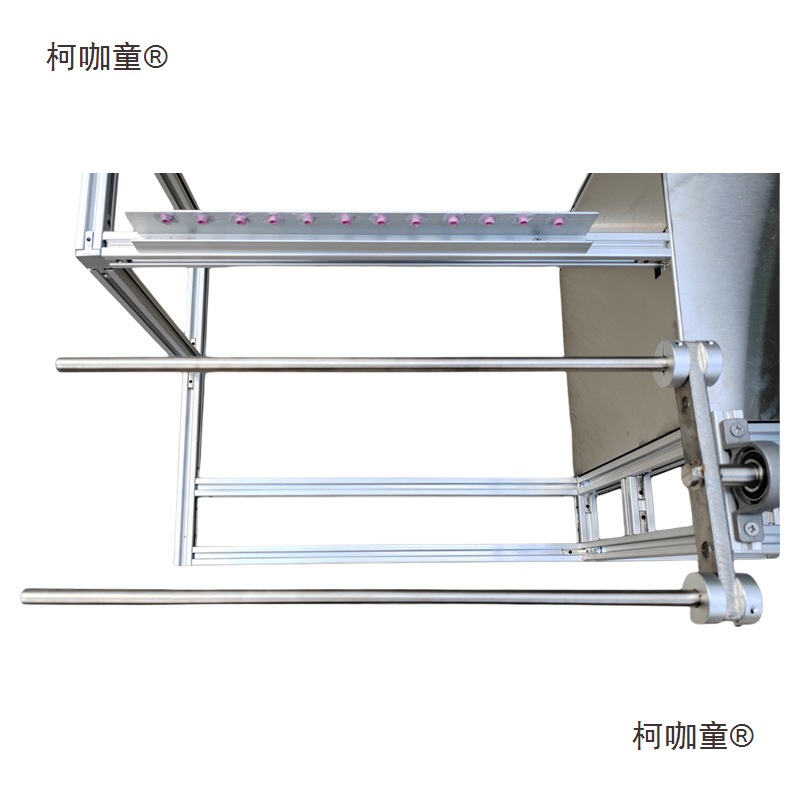 十字绣线绕线机金属刺绣花线剁绣支线机缠线机绣线彩线棉支麦太保