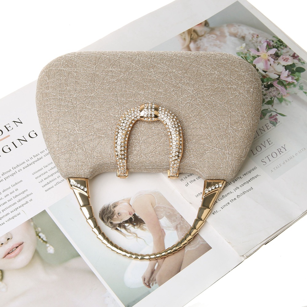 Fashion Evening Dress Banquet Bag MAC038 from Mariam's Collection10