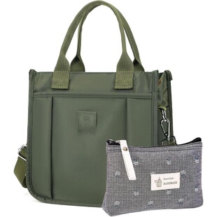 U 34799 Waterproof Nylon Shoulder Tote Bag ��ˮ������ �羳��