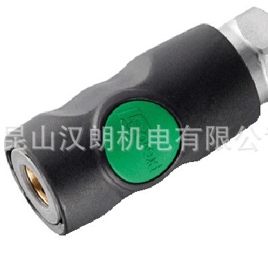 prevost  气动接头