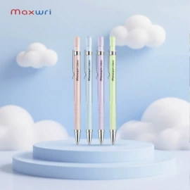 活动铅笔;中性笔;马克笔