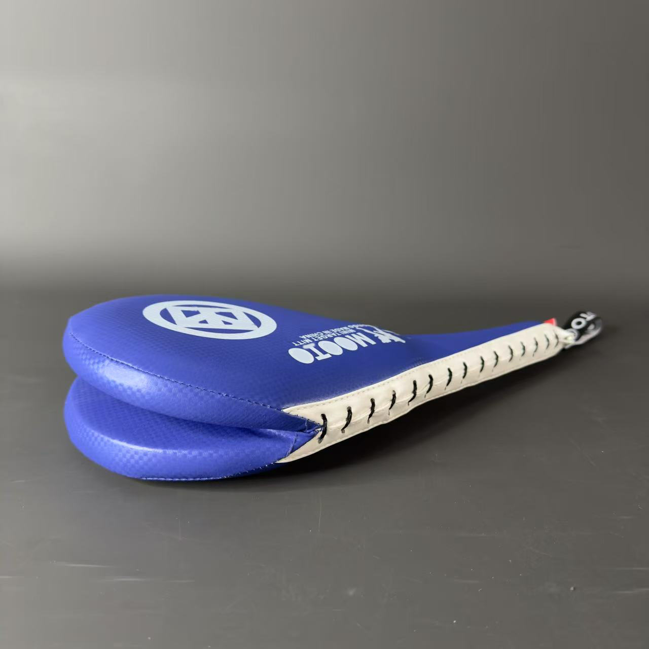 Chunlong niños taekwondo objetivo del pie equipo de entrenamiento pie kick target pierna de pollo Target Hall mango boxeo Target