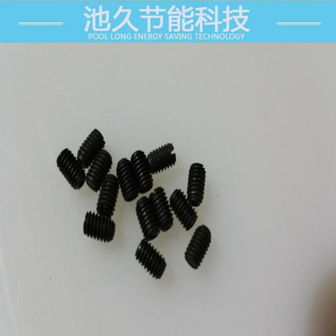 双针车系列配件7  双针车拐弯上机针螺丝  9995814