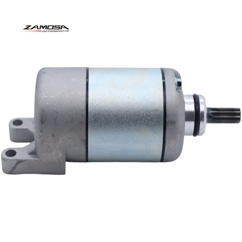 Suitable for Honda Xl250 Xr250 Cbx250 Atv Starter Motor 31200-Kbr-008 Motor