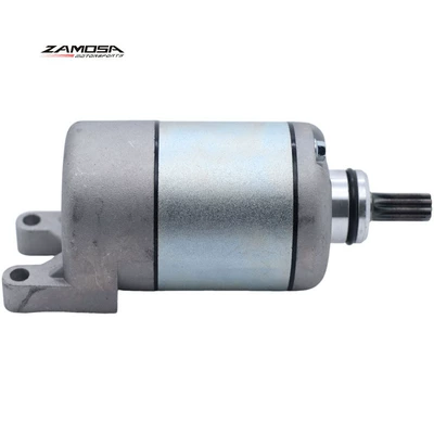 Starter and accessories Xl250 Xr250 Cbx250