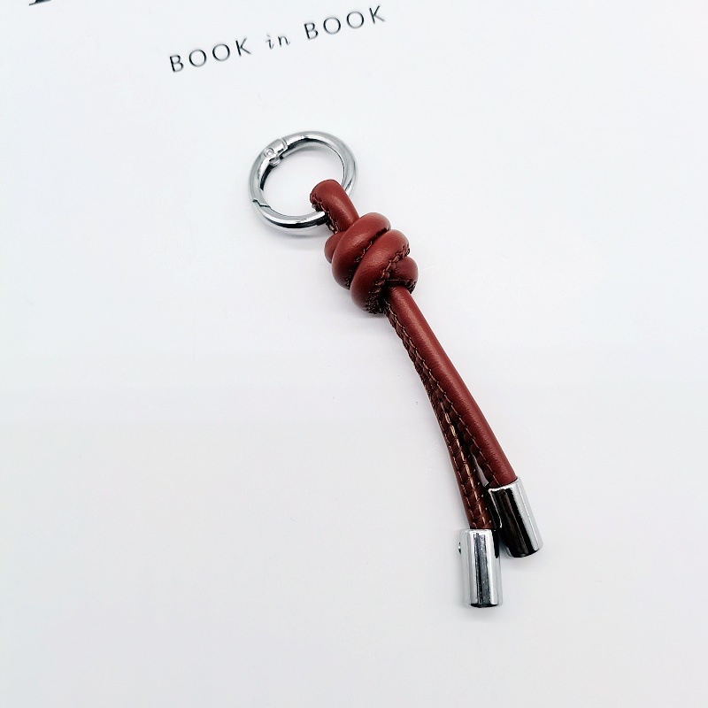 1 Piece Quantity 1 Piece Pu Leather Solid Color Bag Charms
