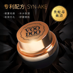 ̩�� VOODOOĭ����߶�˯����Ĥ��aˮ���B���w��ϴ˯����Ĥ˪