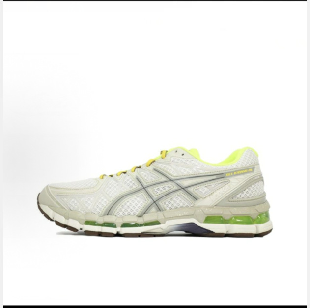 Putian GEL-KAYANO20 zapatos de corrida amortiguados transpirables para hombres y mujeres zapatos de malla de moda