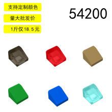 ��1���ֻ�������54200С��������ƴ���ľ���1x1x2/3б��ש50746