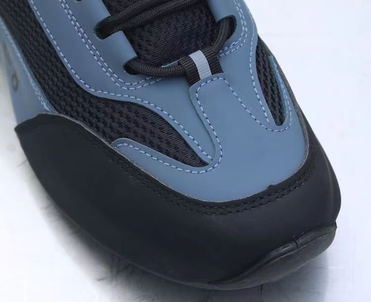 2024. aasta suvi, uued võrkkangast hingavad tossud, vabaaja meeste Baotou kingad Pinduoduo_voghion.com