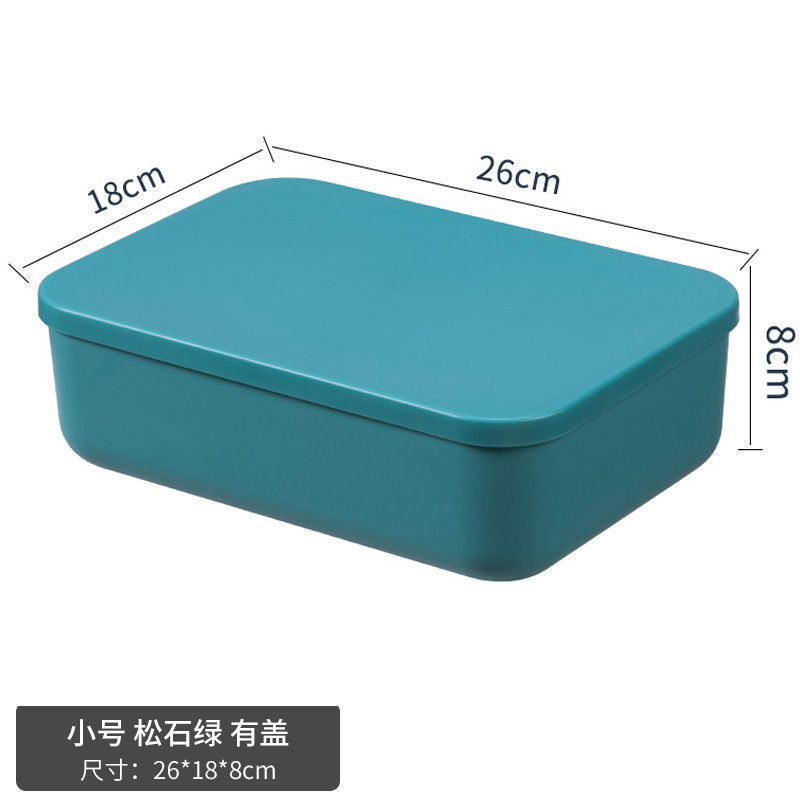 厂家直销床底收纳箱矮10cm塑料抽屉式带轮整理盒扁平床下衣服|undefined