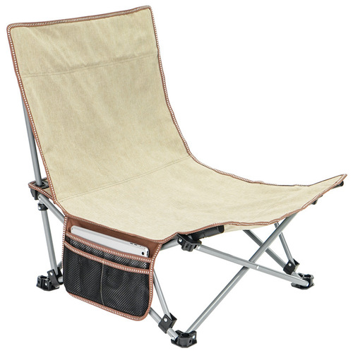 Restar Office Nap Mat, Single Person Outdoor Lounger, Foldable, Simple and Portable, Caregiver Accompanying Sleep Chair