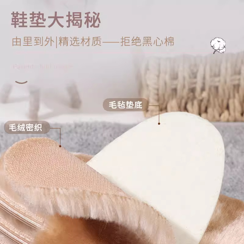 Algodón infantil invierno almohadilla de lana gruesa absorción de sudor transpirable suave y cómoda almohadilla de niños y niñas lavable con agua