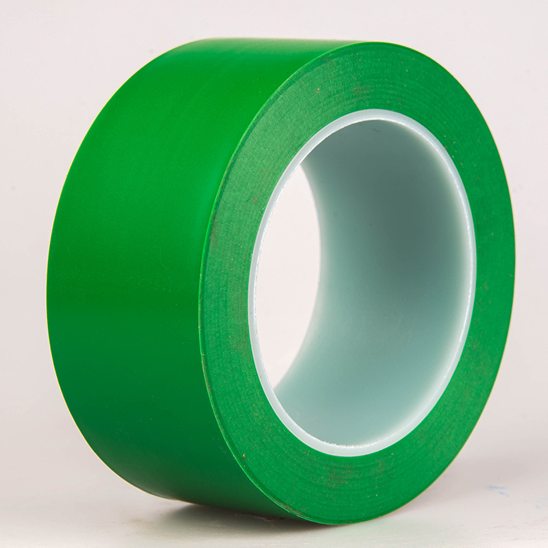 Cinta de advertencia de PVC negra y amarilla de 33 metros, marcador de advertencia para taller, marcado de piso tipo cebra, industrial y resistente al desgaste.