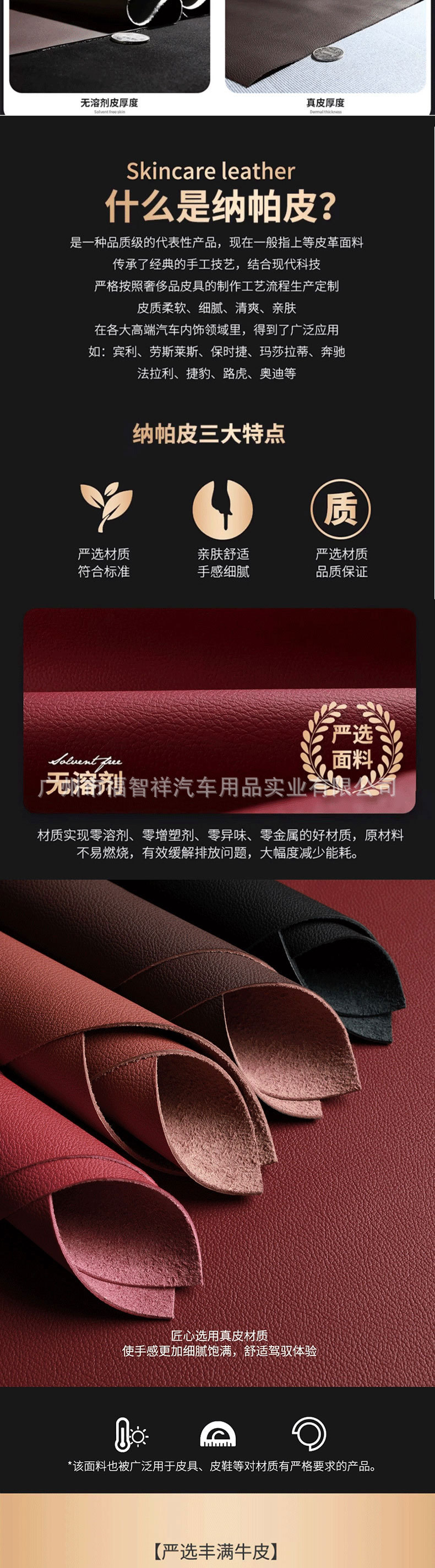 Car Seat Cover for All Seasons Byd Qin Plus Qin L Qin Pro All-Inclusive Seat Cushion Cover Five-Seater Car Seat Cover