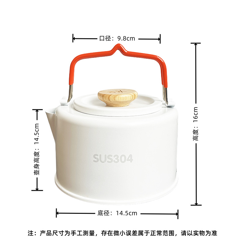 Botella de agua blanca