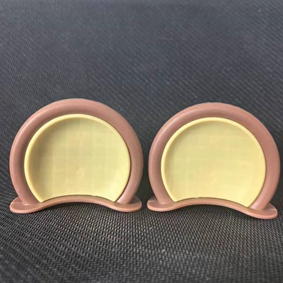 Women, Summer Sun Protection Motorcycle — Motosiklet kaskı (dəbilqə) - a-pair-of-brownish-yellow-bear-earsnot-a-helmet-one-size-fits-all