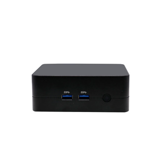 F11A3550H Mini Computer Home Office Home Entertainment Three-Channel Portable Small Host