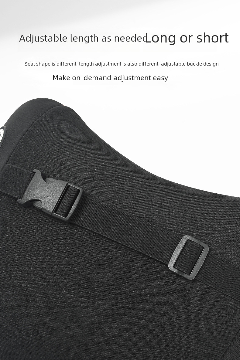 Car Headrest Image 9
