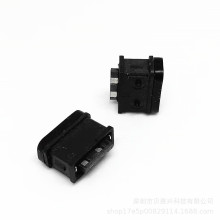 USB 3.1 TYPE-C 2PIN��ˮĸ��  ����ʽ  ���ˮ�zȦ ���� ���z